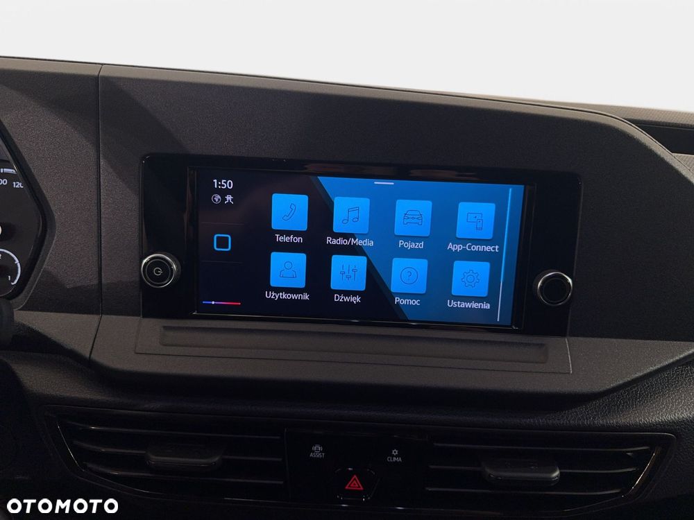Volkswagen Caddy - 19