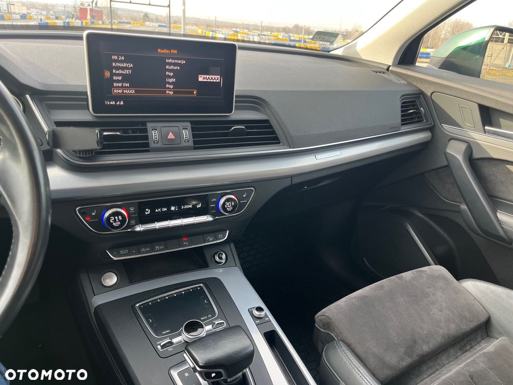 Audi Q5 - 10
