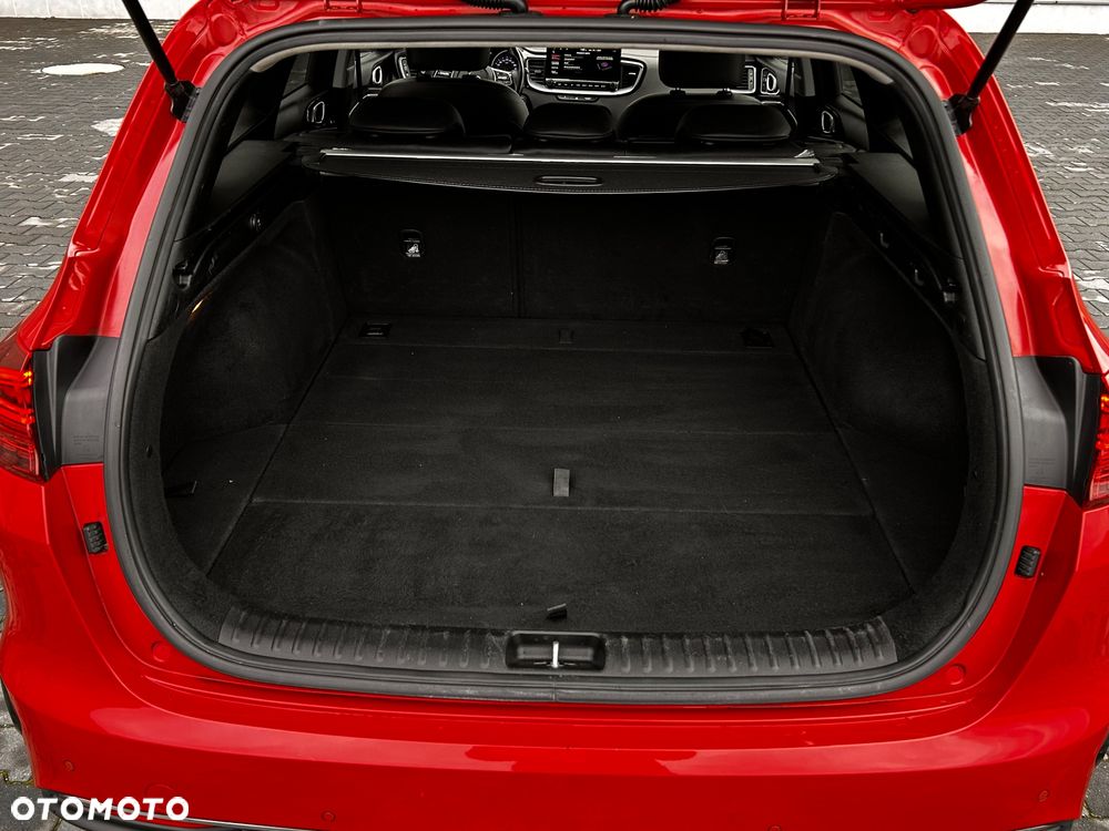 Kia Ceed 1.6 CRDi SCR L Business Line Plus DCT - 38