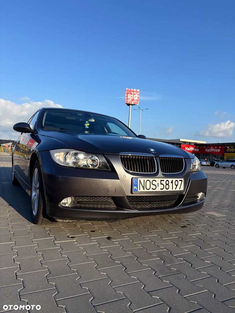 BMW Seria 3 - 2