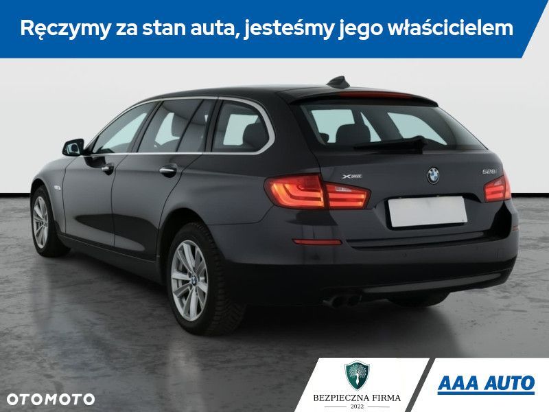 BMW Seria 5 - 6