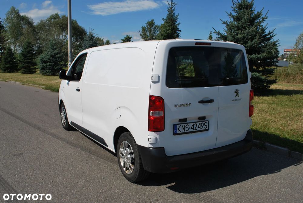 Peugeot EXPERT - 3
