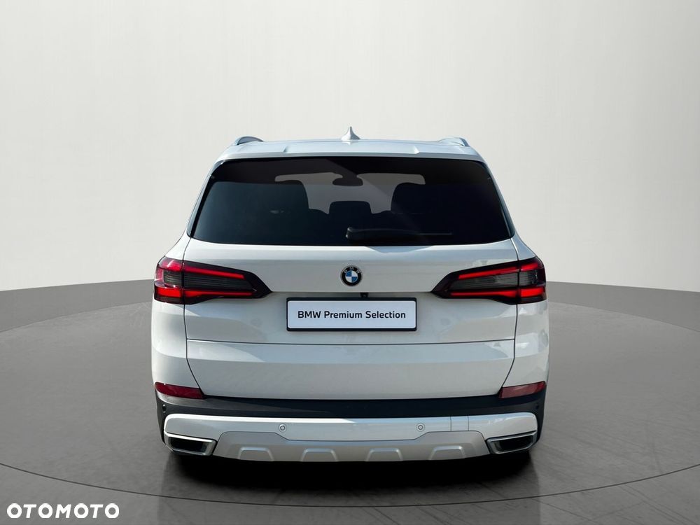 BMW X5 xDrive25d - 9