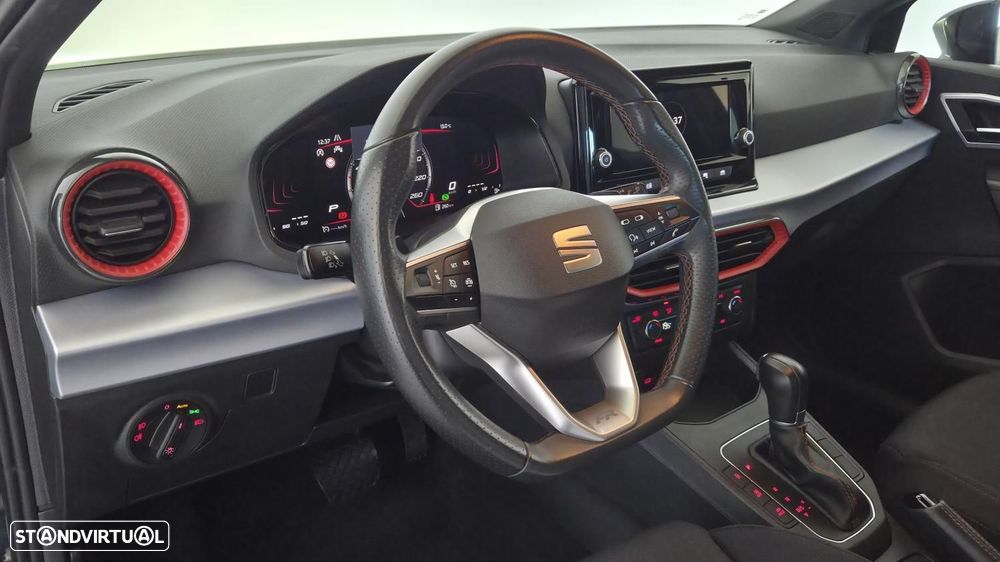 SEAT Ibiza - 10