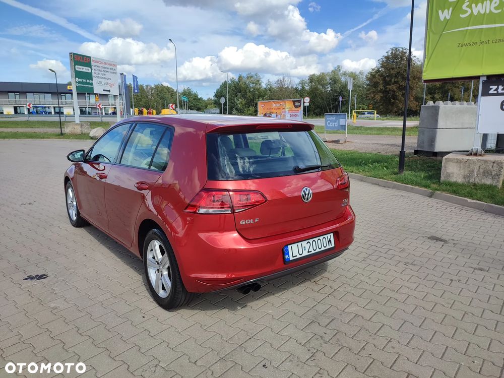 Volkswagen Golf 1.4 TSI BMT Highline Perfectline - 30