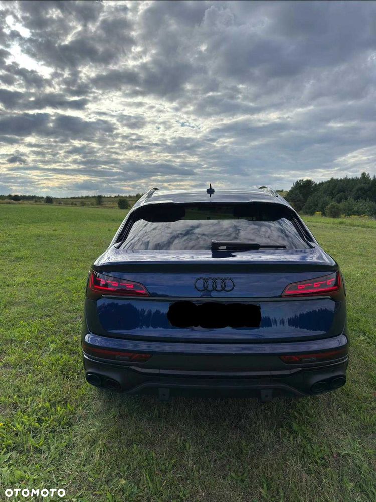 Audi Q5 Sportback - 3