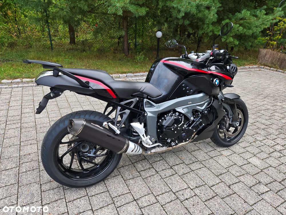 BMW K - 5