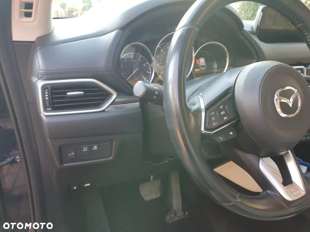 Mazda CX-5 - 7