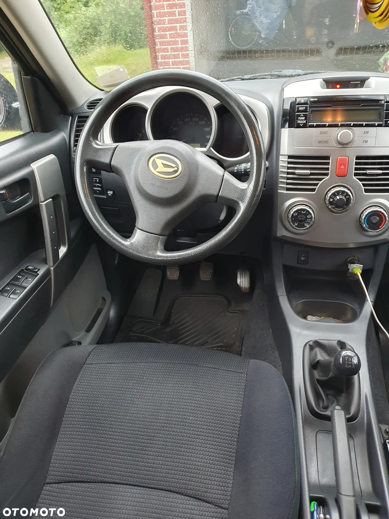 Daihatsu Terios 1.5 Top 4WD - 10