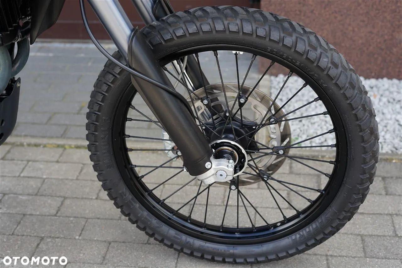 KTM LC - 12