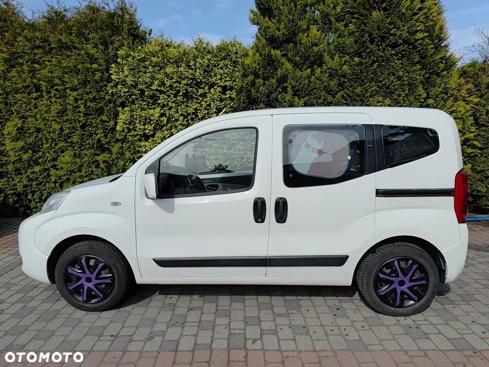 Fiat Fiorino 1.4 8V Active - 4