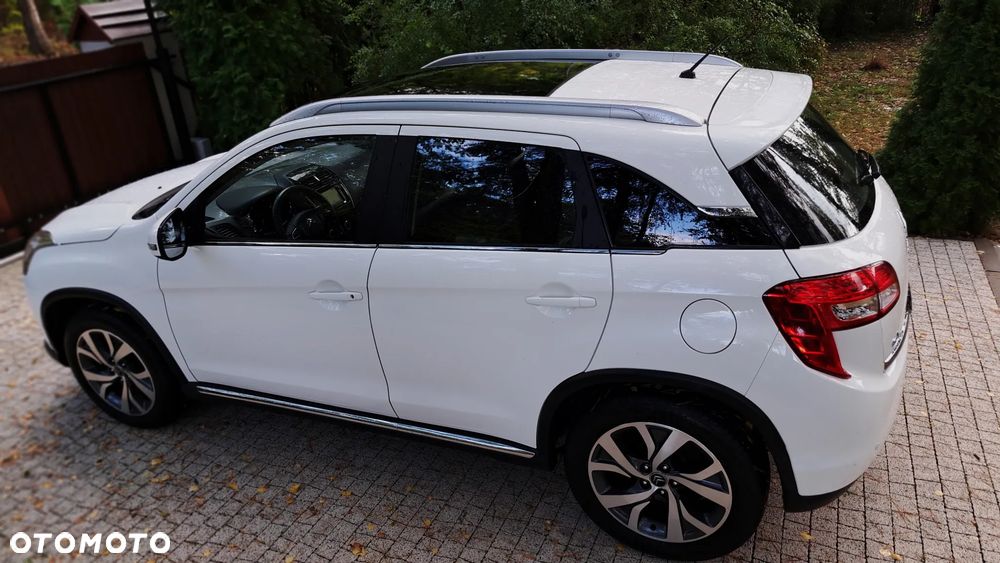 Citroën C4 - 9