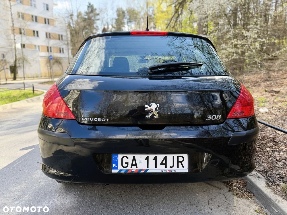 Peugeot 308 - 32