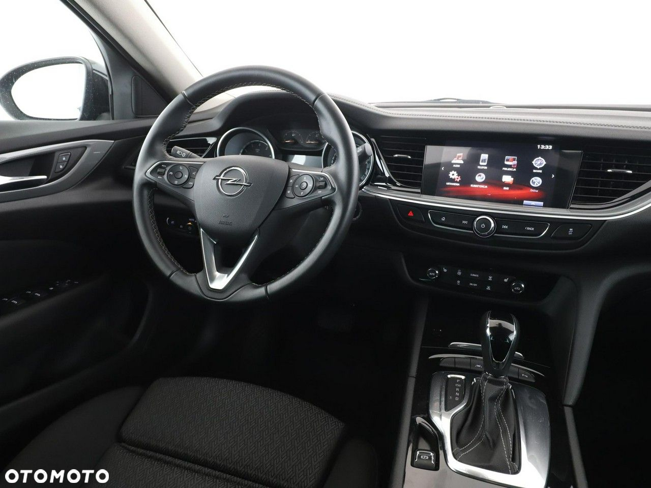 Opel Insignia Country Tourer 1.5 DI Turbo - 16