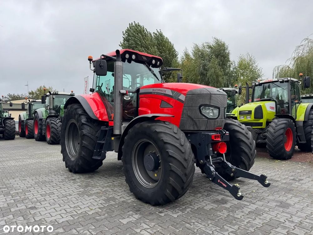 McCormick TTX 190 XtraSpeed - 5