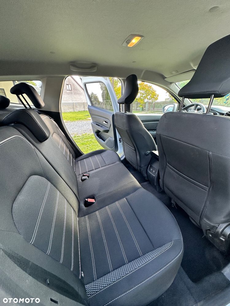 Dacia Duster 1.0 TCe Prestige - 8