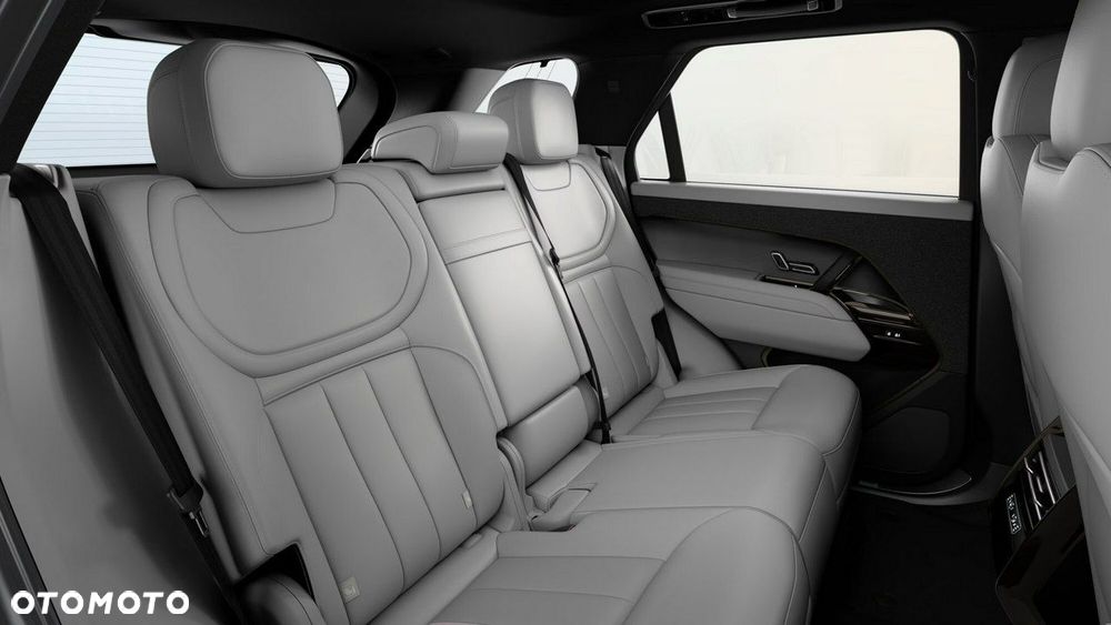 Land Rover Range Rover Sport - 20