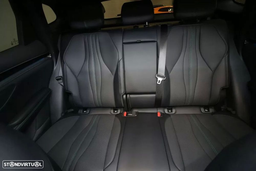 BYD Seal U 1.5 DM-i Boost - 37