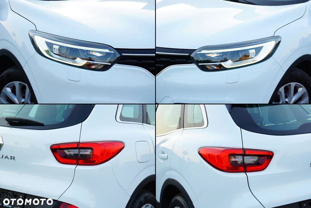 Renault Kadjar Energy TCe 130 Experience - 4