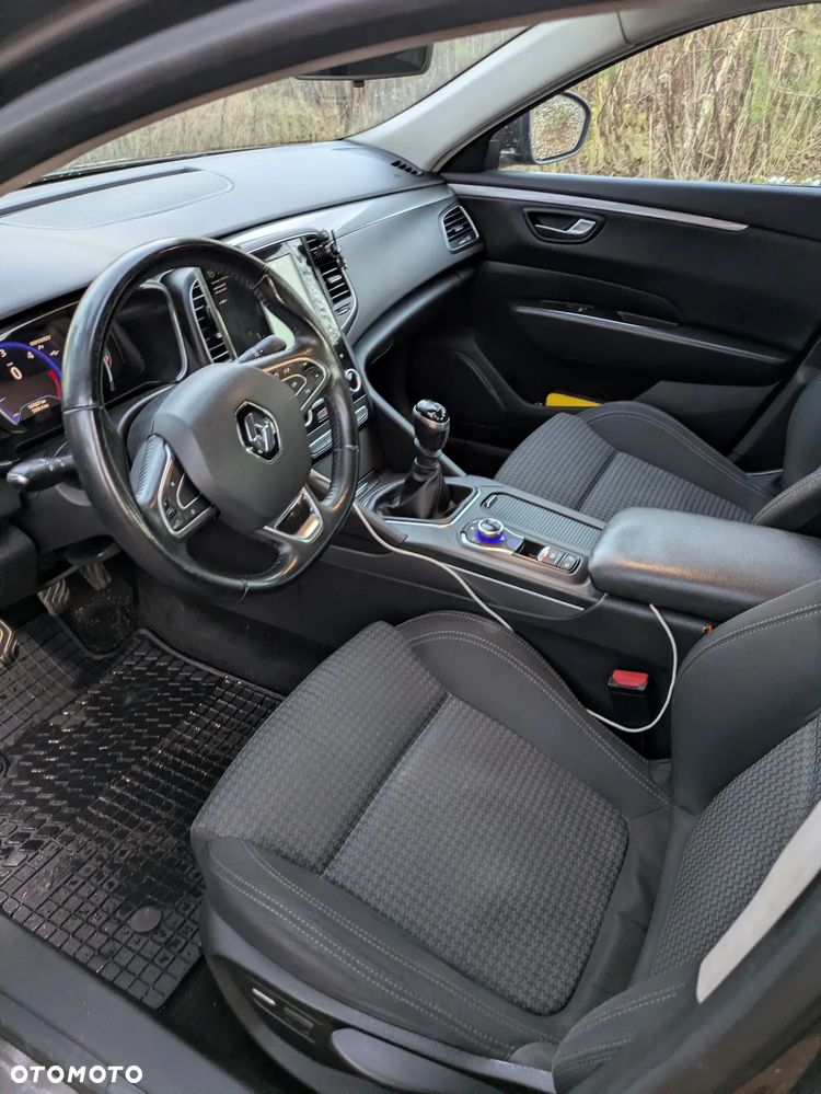 Renault Talisman 1.6 Energy dCi Zen - 10