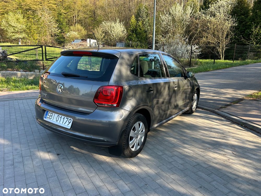 Volkswagen Polo 1.2 Trendline - 32