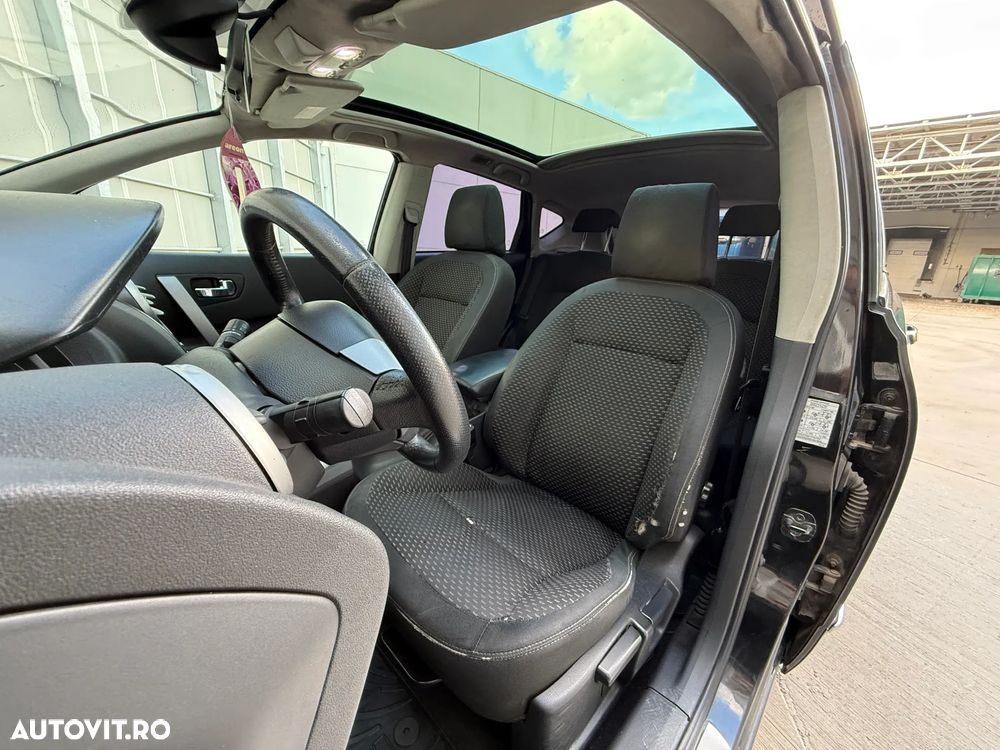 Nissan Qashqai 1.5 DCI Tekna - 18