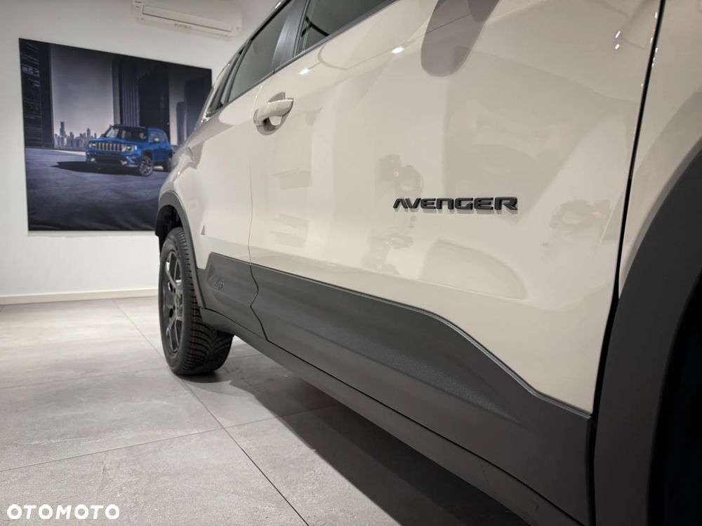 Jeep Avenger - 5