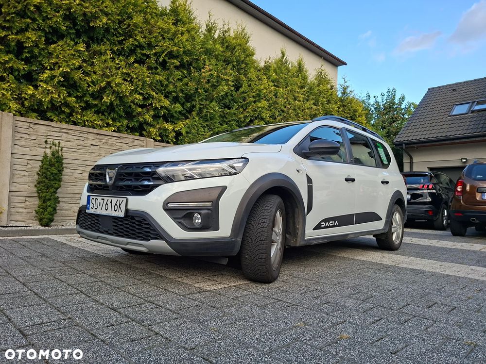 Dacia Jogger 1.0 TCe Comfort - 30
