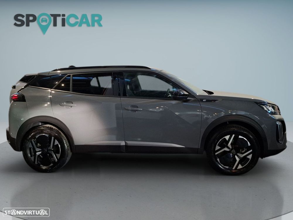 Peugeot e-2008 54 kWh Allure - 9