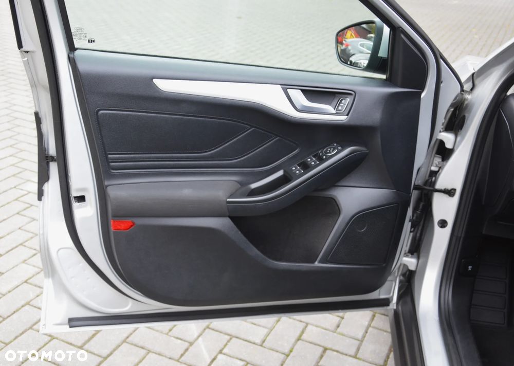 Ford Focus - 14