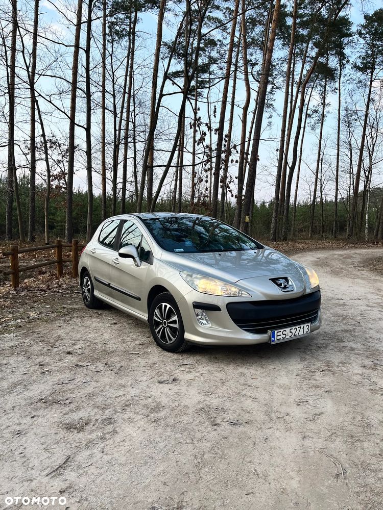 Peugeot 308 1.4 Trendy - 3