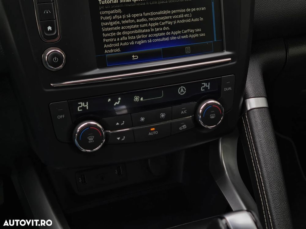 Renault Kadjar 1.5 DCI EDC Intens - 33
