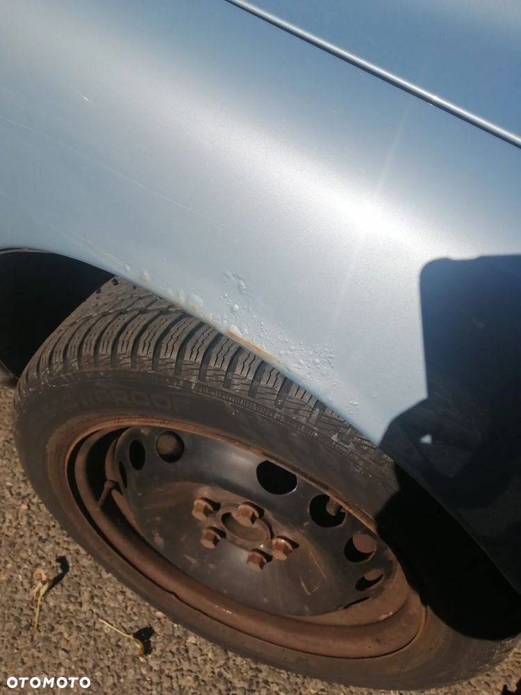 Volvo S60 2.4 - 14
