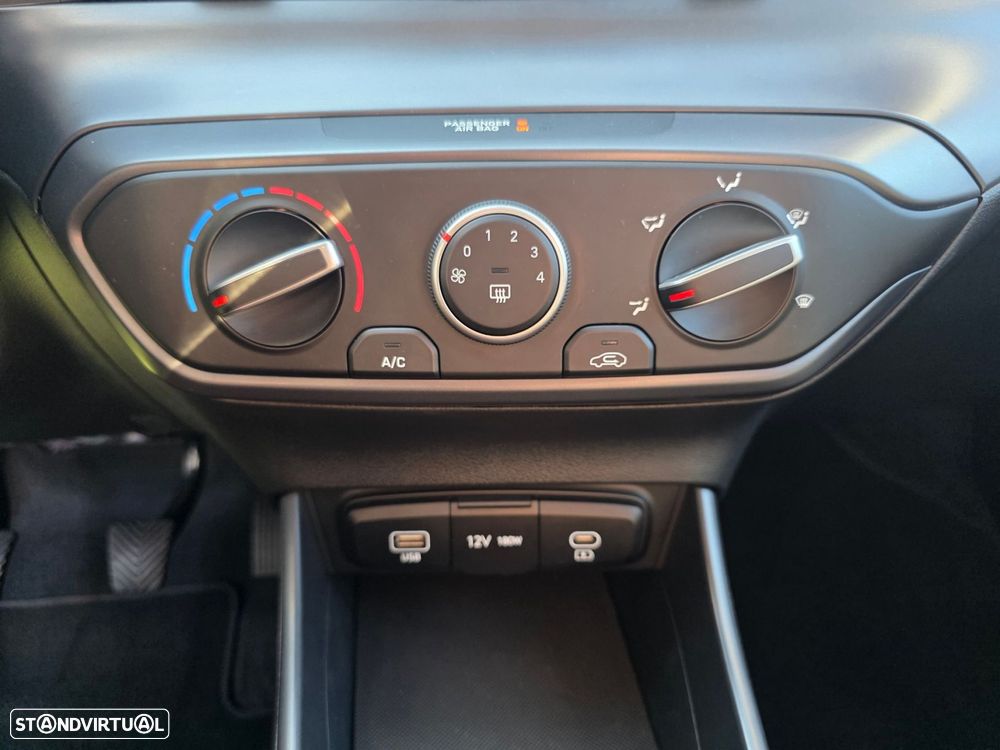 Hyundai i20 1.2 MPi Comfort - 19