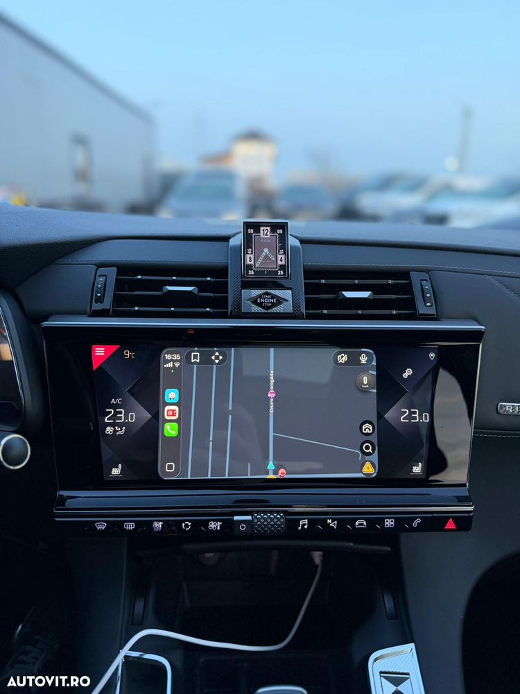 DS Automobiles DS 7 Crossback DS7 1.6 PureTech 180 S&S EAT8 RIVOLI - 18