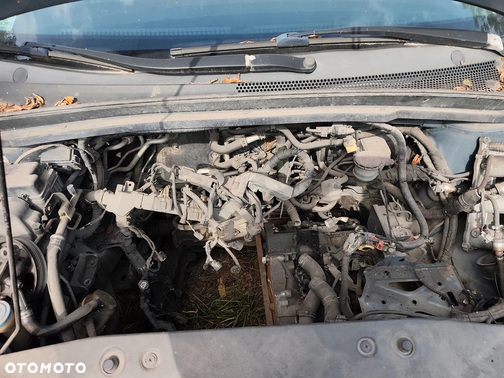 Honda Odyssey 3.5 EX - 18