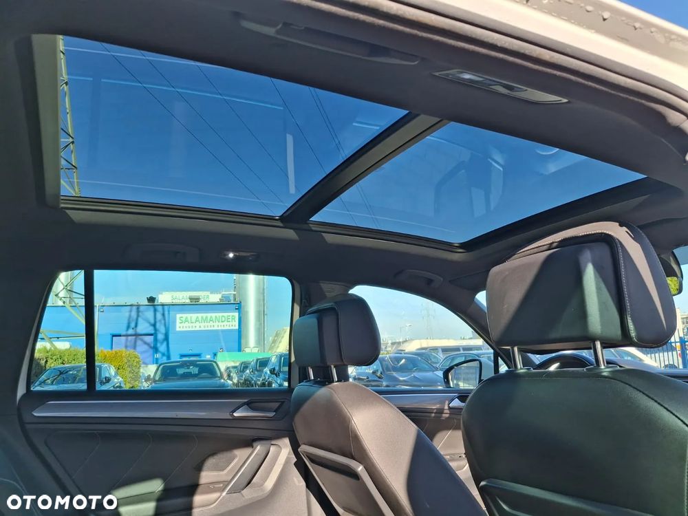 Volkswagen Tiguan - 14