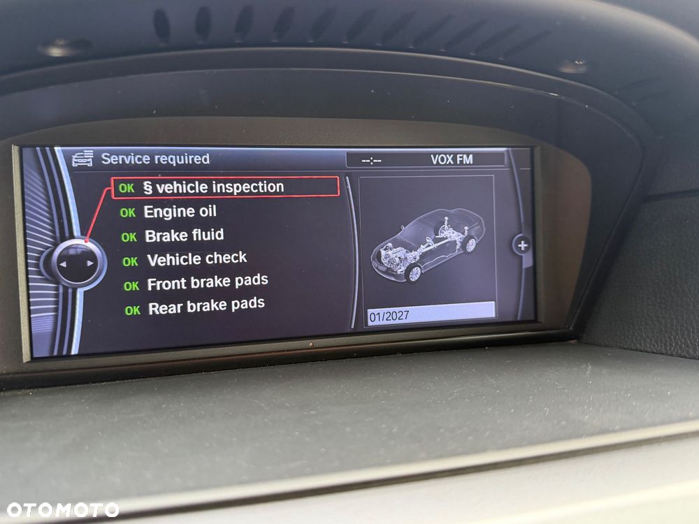 BMW Seria 5 520i Edition Exclusive - 13