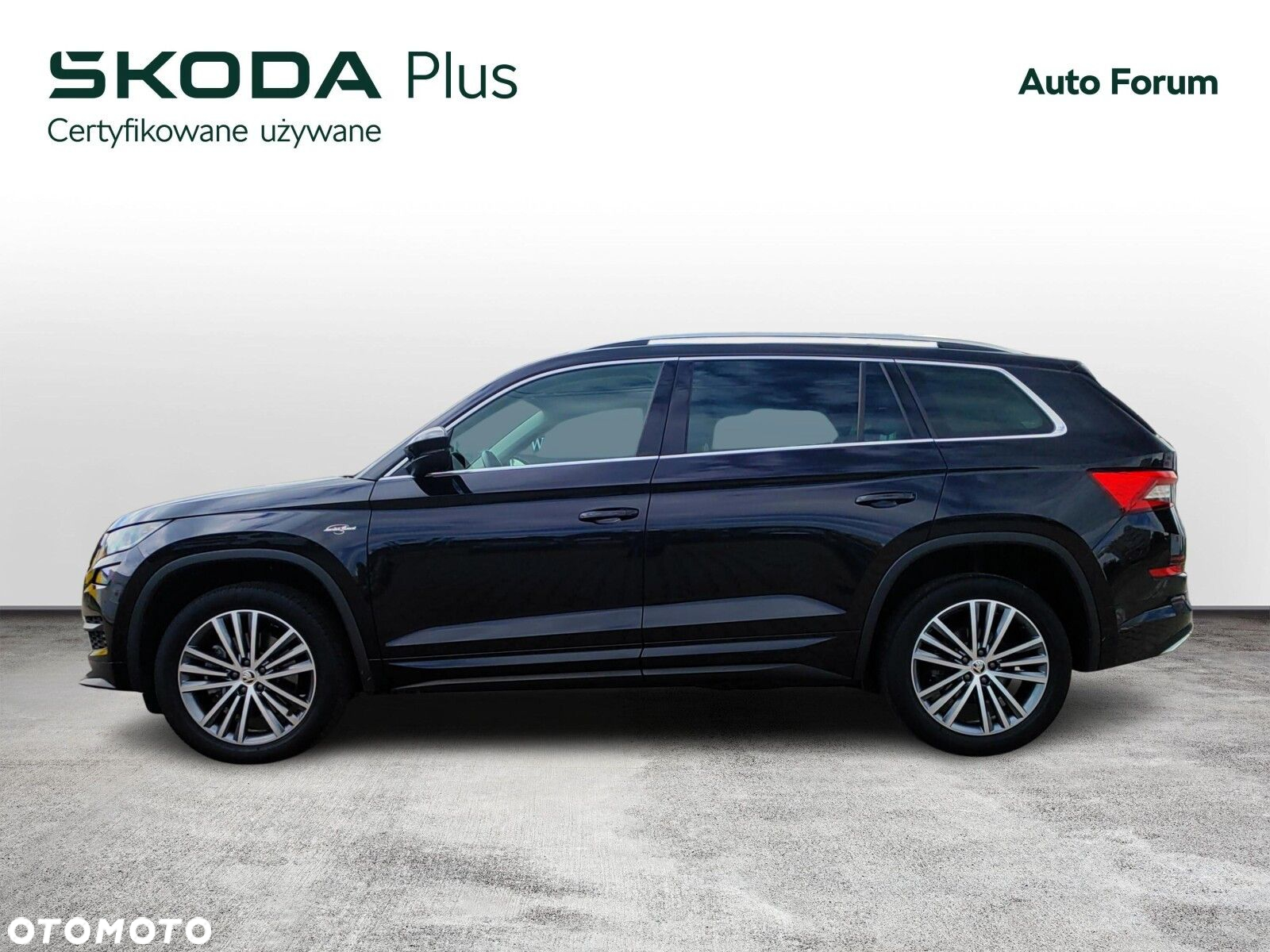 Skoda Kodiaq 2.0 TDI 4x4 L&K DSG - 2