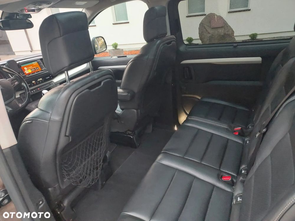 Citroën SpaceTourer 2.0 BlueHDi M Business Lounge - 26