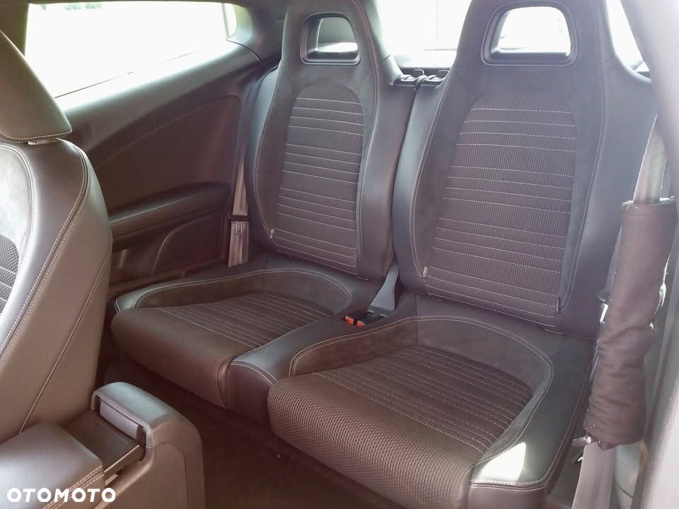 Volkswagen Scirocco 1.4 TSI - 5