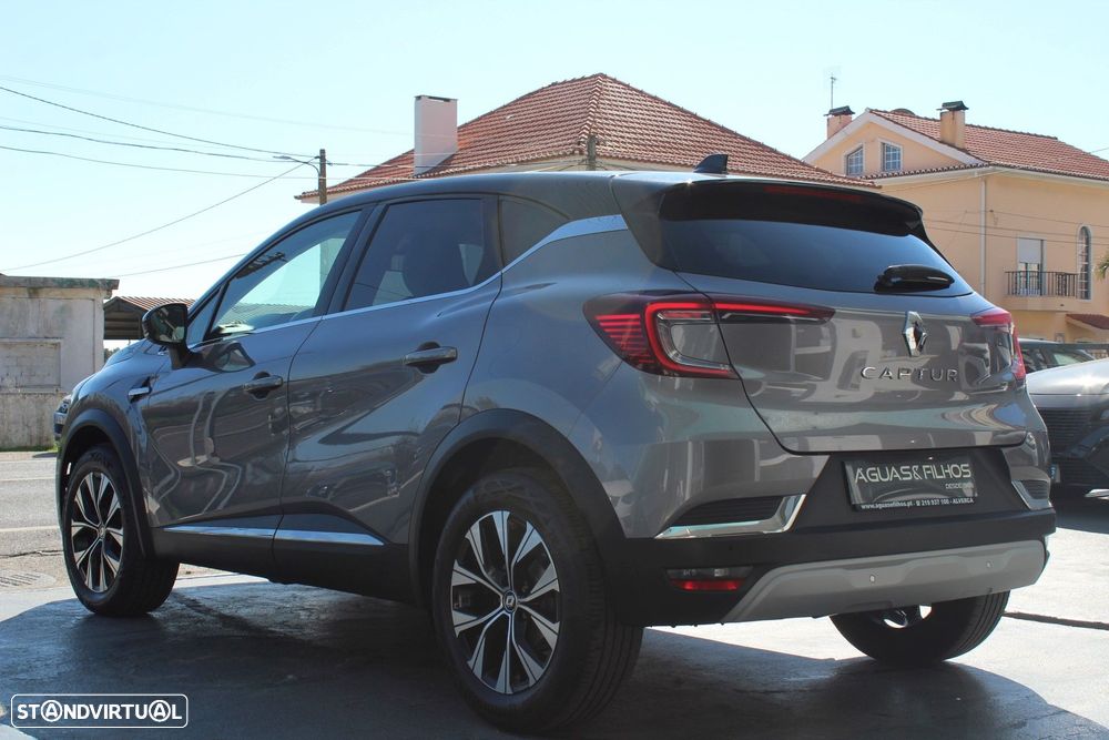 Renault Captur 1.0 TCe Techno - 7