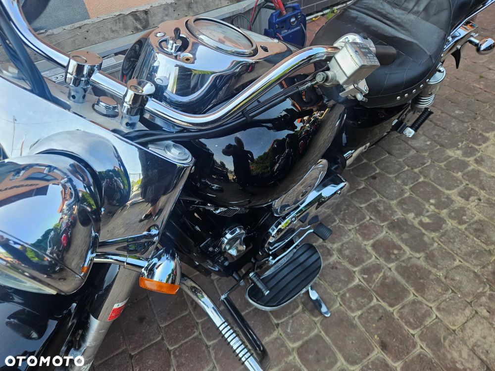 Kawasaki Vulcan - 14