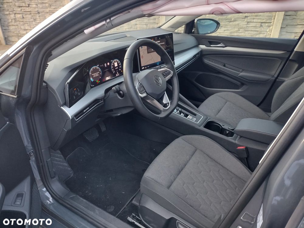 Volkswagen Golf Variant 1.5 eTSI OPF DSG Life - 7
