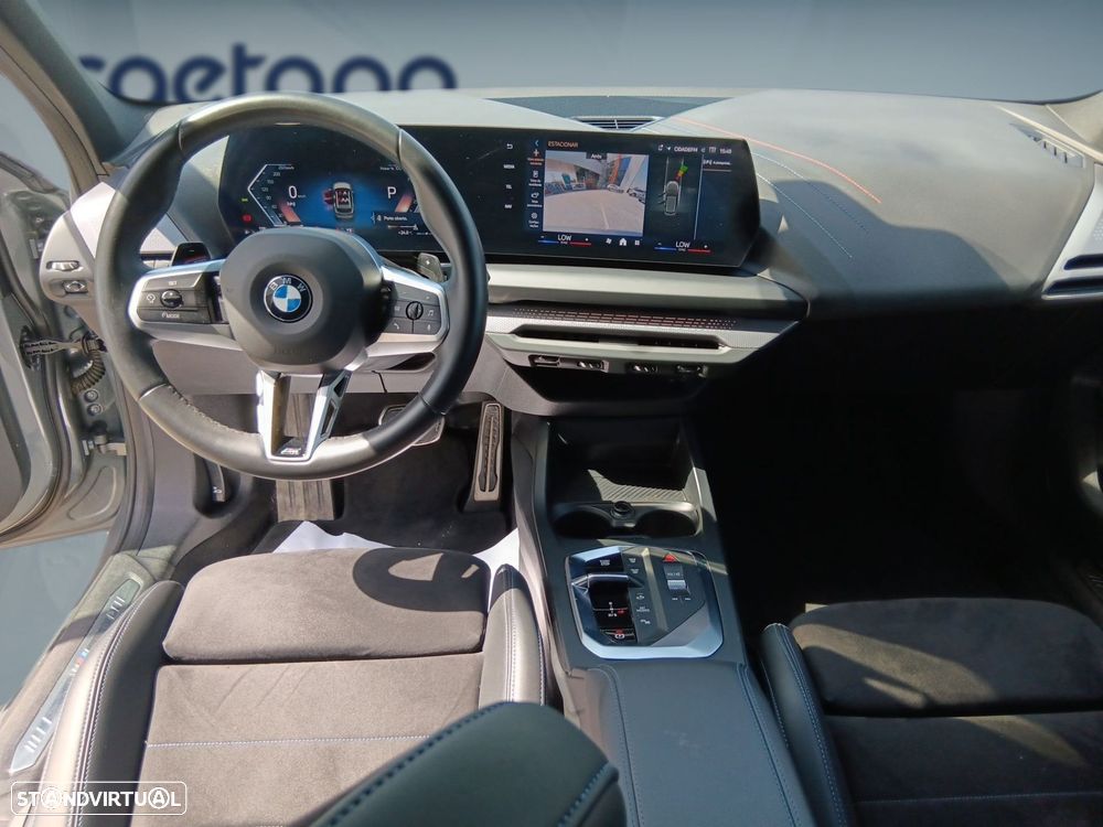 BMW 116 Pack Desportivo M - 12