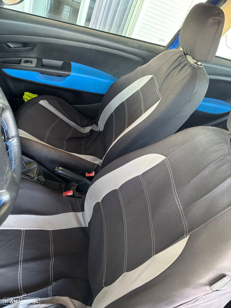 Fiat Grande Punto 1.3 M-Jet Dynamic - 9