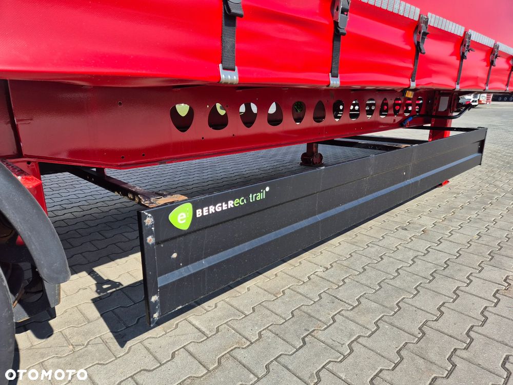 Berger Ecotrail SAPL 24 LTMN Mega - 6