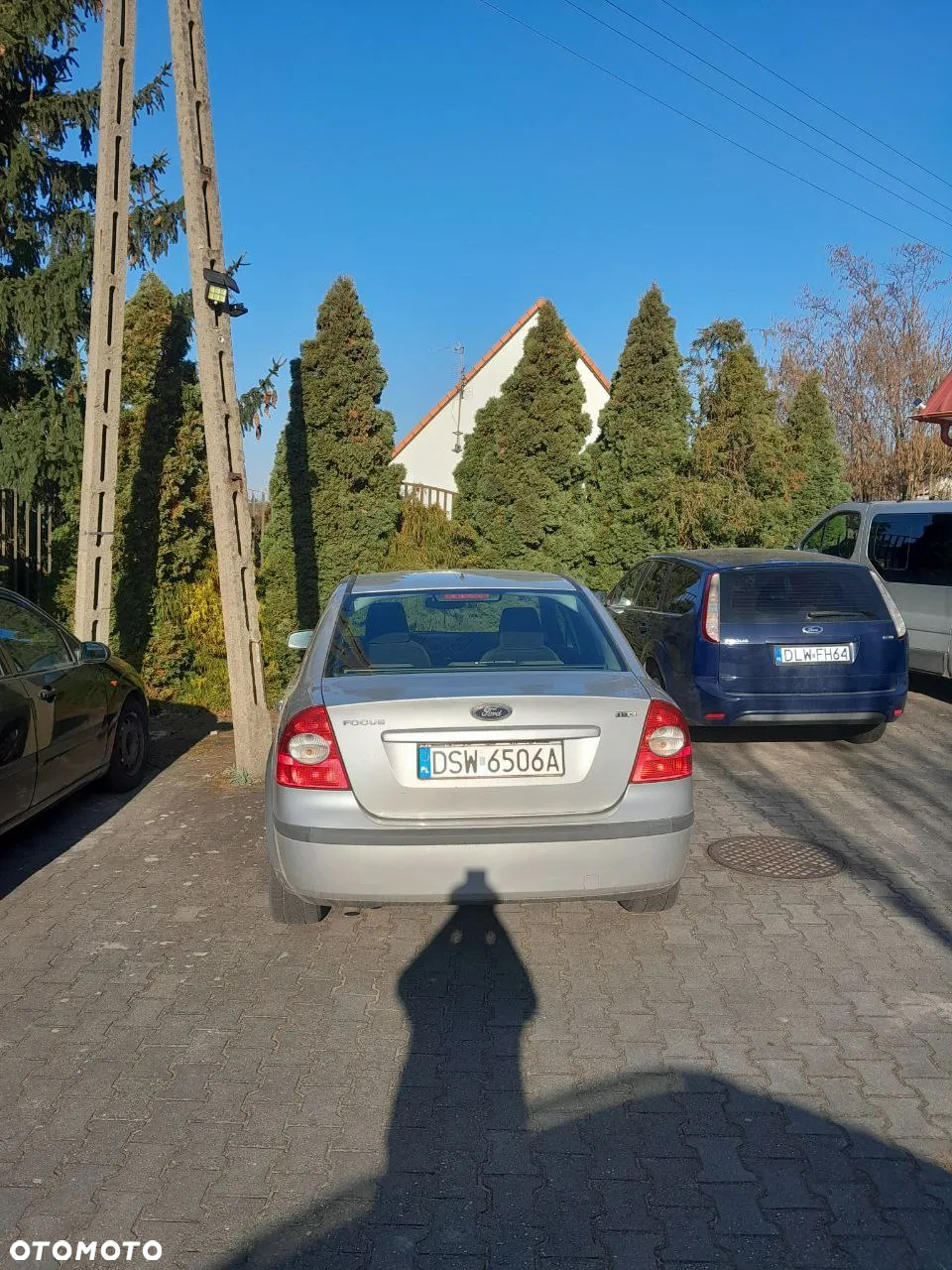 Ford Focus - 5