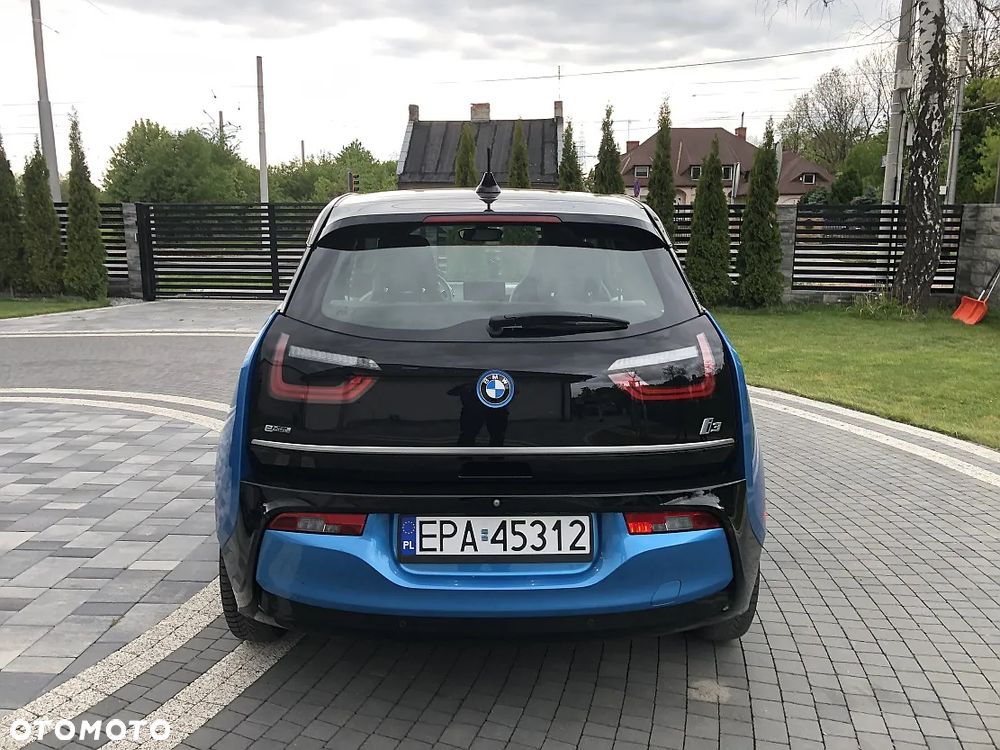 BMW i3 (94 Ah) - 4