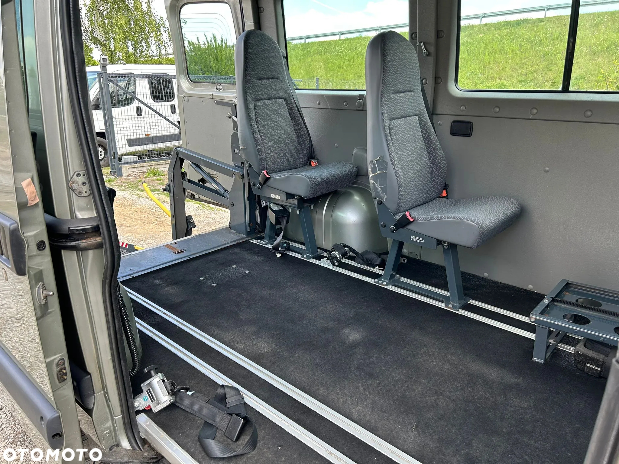 Opel Movano - 8